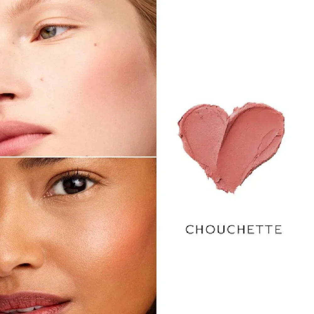 NIB ✅ Westman Atelier #CHOUCHETTE Baby Cheeks Blush Stick